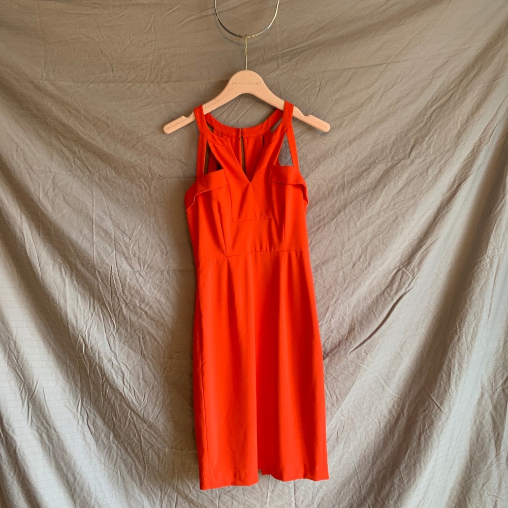 BCBGMaxAzria dress, size 2